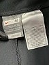 Nike Solid Black Active Pants Size M - photo 7