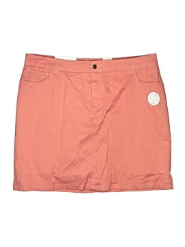 Croft & Barrow Skort