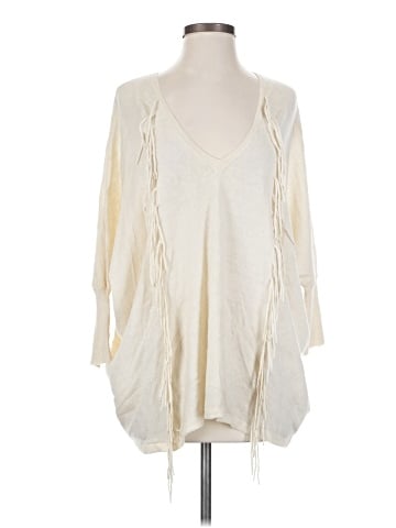 Sandro Pullover Sweater (view 1)
