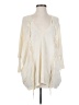 Sandro Ivory Pullover Sweater Size Med (2) - photo 1