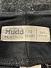Mudd Solid Black Active Pants Size XS - photo 7