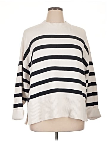 Tommy Hilfiger Pullover Sweater (view 1)