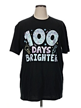 Unbranded Short Sleeve T-Shirt (view 1)