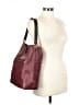 Autograph Burgundy Hobo One size - photo 2