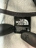 The North Face 100% Polyester Gray Zip Up Hoodie Size 4T - photo 3