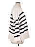 Tommy Hilfiger 100% Cotton Stripes Ivory Pullover Sweater Size XL - photo 4