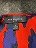 The Limited Outlet 100% Polyester Red Long Sleeve Blouse Size L - photo 7