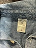Carter's Blue Long Sleeve Button-Down Shirt 6-9 MO / 9 MO - photo 3