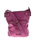 Axcess Purple Crossbody Bag One size - photo 1