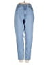 Everlane Blue Jeans Size 18 (estimated) - photo 1