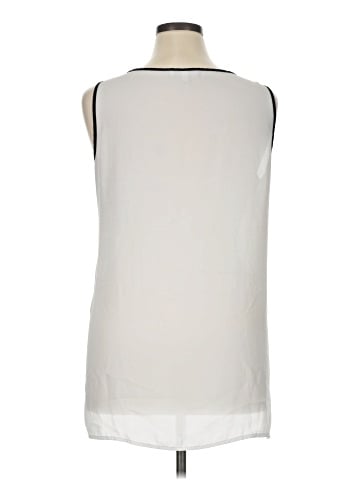 Spense Sleeveless Blouse (view 2)