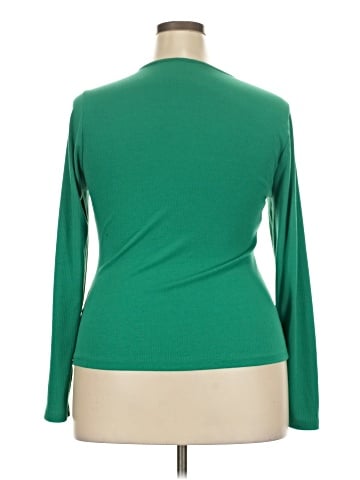 Intempo Long Sleeve Top (view 2)