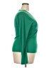 Intempo Green Long Sleeve Top Size XXL - photo 4