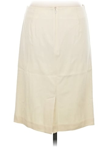 Banana Republic Wool Skirt (view 2)