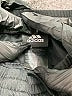 Adidas 100% Polyester Black Track Pants Size L (youth) - photo 3
