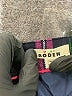 Mini Boden Plaid Pink Skirt Size 7 - 8 - photo 3