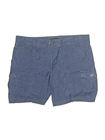 Lee Cargo Shorts (view 1)