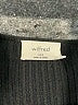 Wilfred Solid Black Cocktail Dress Size XXS - photo 7