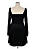 Gap Black Casual Dress Size XL - photo 2