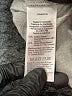 Madewell Gray Long Sleeve Button-Down Shirt Size XS - photo 8