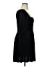 Gap Black Casual Dress Size XL - photo 4
