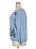 Alfred Dunner Blue Long Sleeve Blouse Size 2X - photo 5