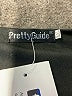 PrettyGuide 100% Polyester Black Cocktail Dress Size XXL - photo 7