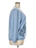 Alfred Dunner Blue Long Sleeve Blouse Size 2X - photo 4