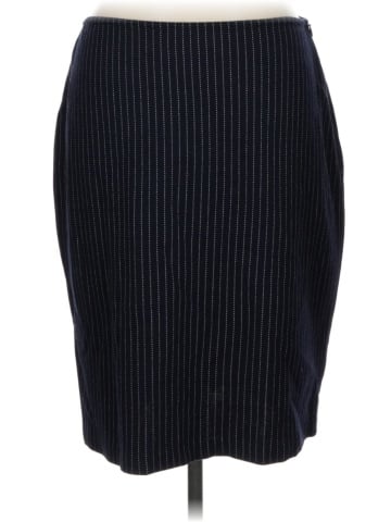 St. John Wool Skirt (view 1)