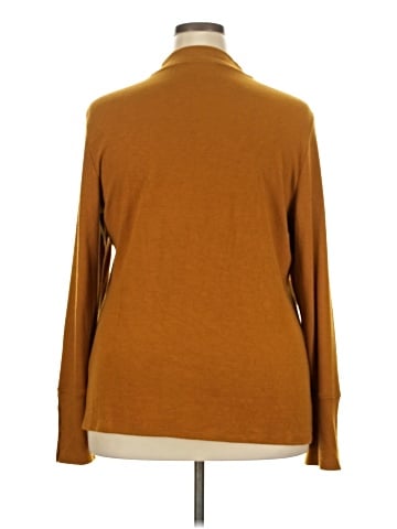 Rafaella Turtleneck Sweater (view 2)