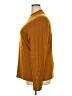 Rafaella Orange Turtleneck Sweater Size XXL - photo 5