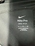 Nike Graphic Black Athletic Shorts Size L - photo 3