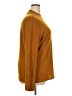 Rafaella Orange Turtleneck Sweater Size XXL - photo 4