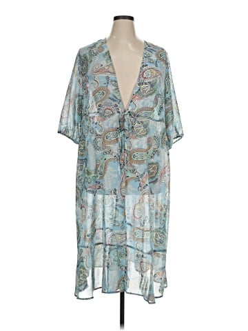 BLOOMCHIC Kimono (view 1)