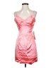 Unbranded Pink Cocktail Dress Size 2 - photo 1