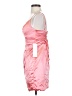 Unbranded Pink Cocktail Dress Size 2 - photo 5