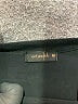 On Twelfth Black Short Sleeve Top Size M - photo 7