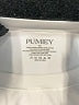 Pumiey White Long Sleeve Turtleneck Size XS - photo 7