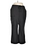 Jockey Black Active Pants Size XL (petite) - photo 1