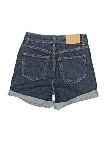 ASOS Design Denim Shorts (view 2)
