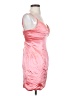 Unbranded Pink Cocktail Dress Size 2 - photo 4
