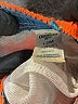 OshKosh B'gosh Orange Board Shorts 9-12 MO / 12 MO - photo 3