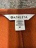 Athleta Brown Pullover Sweater Size M - photo 7