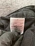 Old Navy Black Denim Skirt Size 2 - photo 5