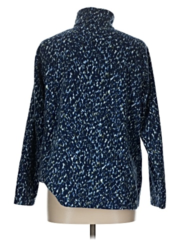 Lands' End Track Jacket (view 2)