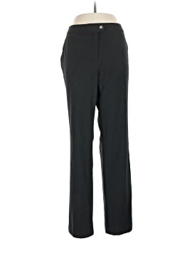 Zenergy by Chico's Dress Pants (view 1)