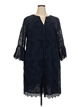 Chico's Casual Dress (view 1)