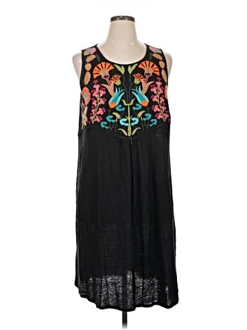 Sundance Casual Dress (view 1)