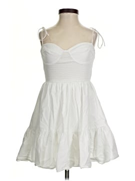 STAUD Cocktail Dress (view 1)