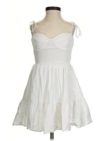 STAUD Cocktail Dress (view 1)